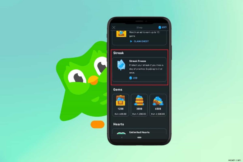 Giữ cho chuỗi Duolingo của bạn tồn tại khi đi du lịch:Hướng dẫn từng bước 
