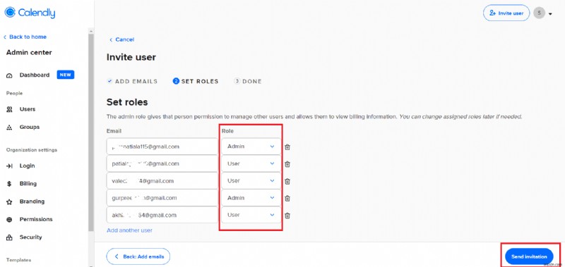 Nắm vững tiện ích mở rộng trình duyệt Calendly:Hướng dẫn từng bước 