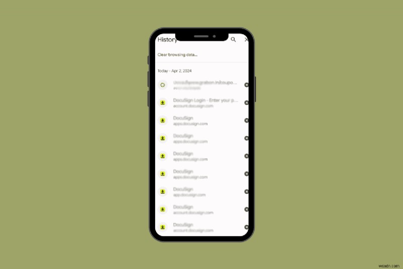 Dễ dàng truy cập và quản lý Lịch sử tìm kiếm trên Google của bạn trên mọi thiết bị 
