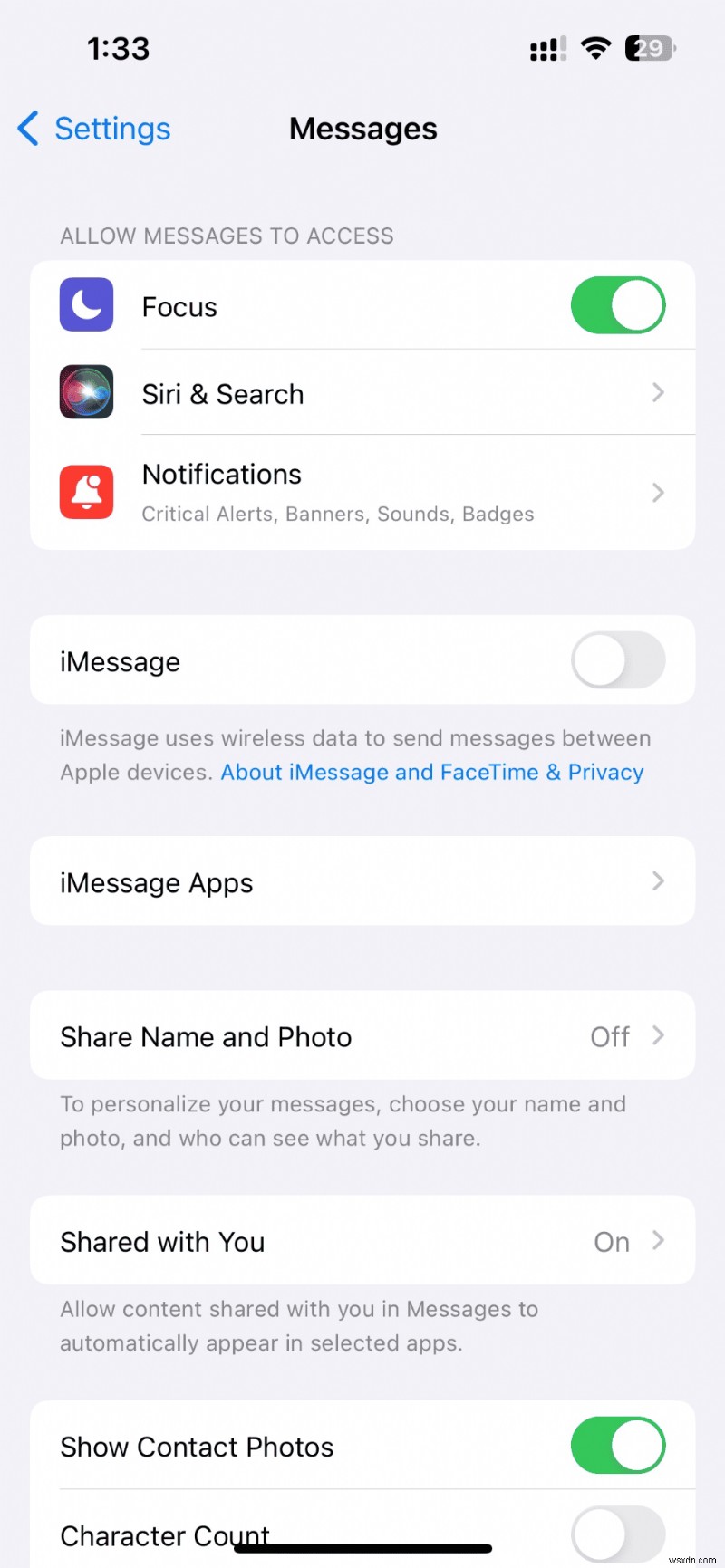 Gửi một SMS tới nhiều liên hệ mà không cần sử dụng tin nhắn nhóm trên Android và iPhone 