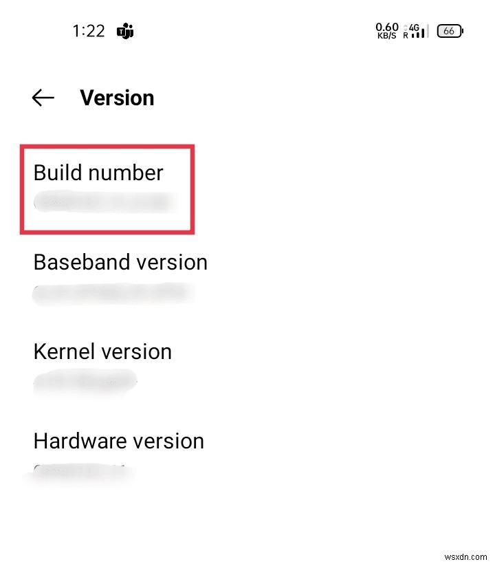 Hướng dẫn từng bước:Bật gỡ lỗi USB trên thiết bị Android của bạn một cách an toàn 