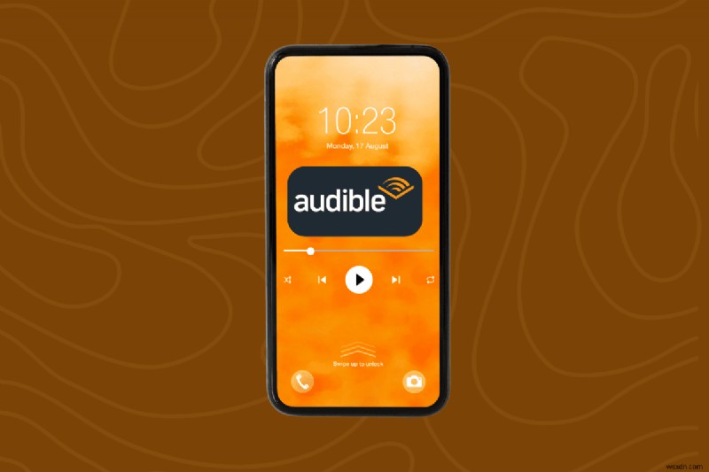Cách dừng âm thanh tạm dừng khi màn hình Android của bạn khóa 