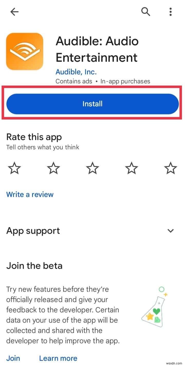 Cách dừng âm thanh tạm dừng khi màn hình Android của bạn khóa 