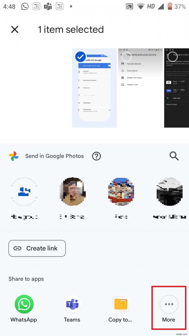 Chuyển đổi ảnh sang PDF trên Android:Hướng dẫn nhanh chóng và dễ dàng 