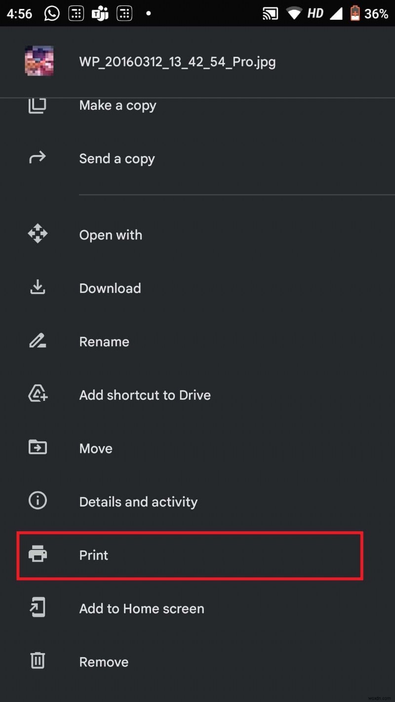 Chuyển đổi ảnh sang PDF trên Android:Hướng dẫn nhanh chóng và dễ dàng 