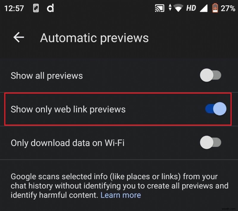 Kích hoạt SMS trên Android:Hướng dẫn từng bước 