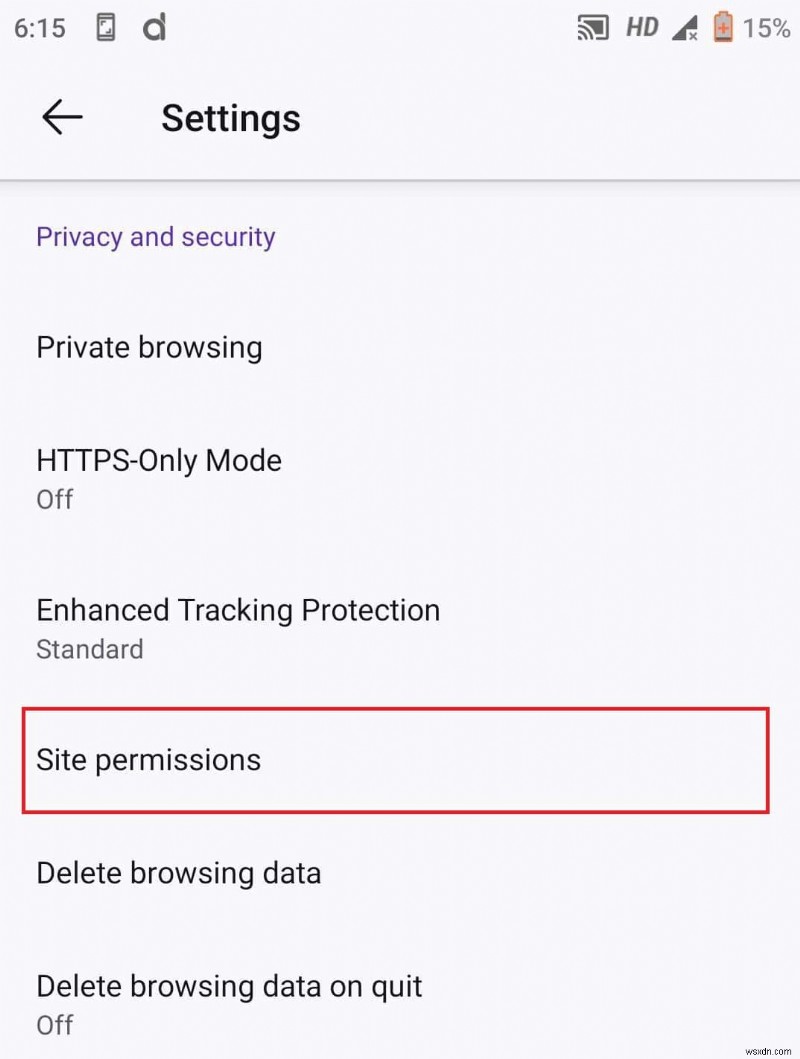 Bật cửa sổ bật lên trên Android:Hướng dẫn từng bước 