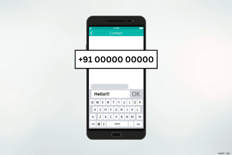 Gửi SMS trên Android:Hướng dẫn từng bước