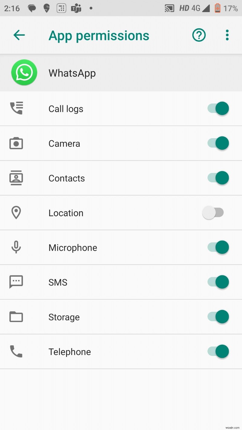 Ngăn ứng dụng Android làm cạn kiệt pin của bạn:Hướng dẫn 3 bước 