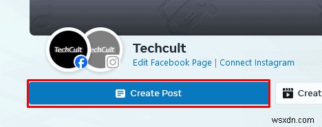 Lên lịch bài đăng trên Facebook cho tài khoản cá nhân và doanh nghiệp:Hướng dẫn từng bước 