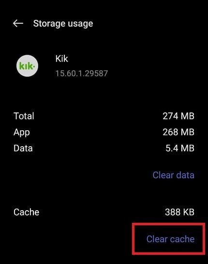 Tại sao các nhóm công khai Kik không hoạt động:Giải pháp và cách khắc phục nhanh (2024)