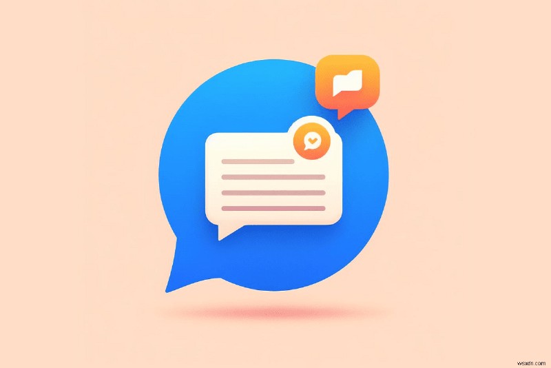 Khắc phục ghi chú Messenger không hiển thị:Giải pháp từng bước 