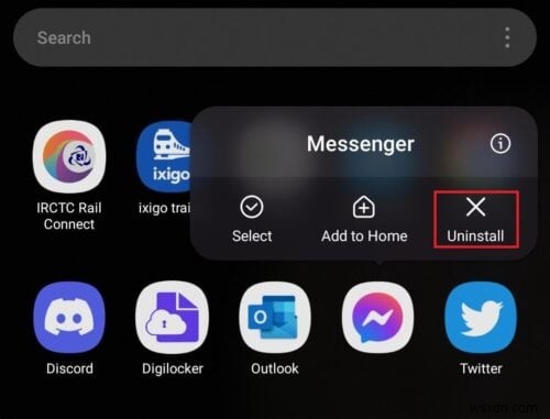 Khắc phục ghi chú Messenger không hiển thị:Giải pháp từng bước 