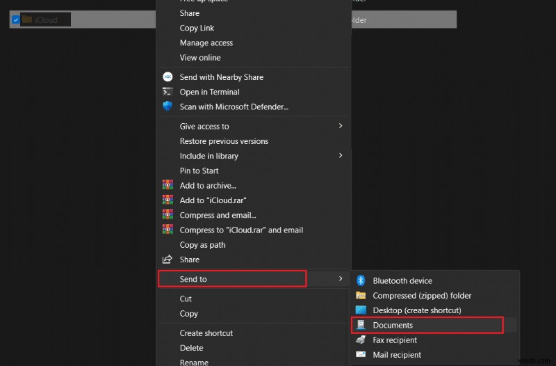 Giải quyết lỗi iCloud cho Windows 0x8007017B – Hướng dẫn khắc phục từng bước