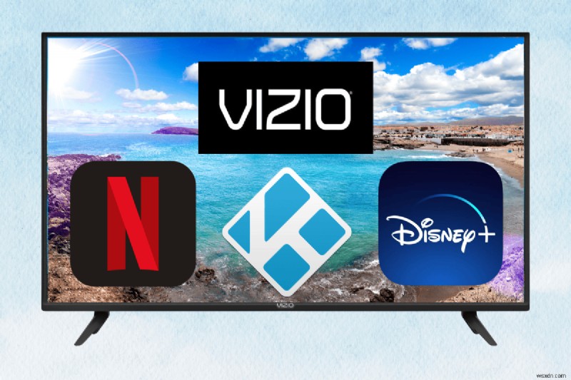Mở khóa TV thông minh Vizio của bạn:Các bước an toàn để cài đặt ứng dụng không công khai 
