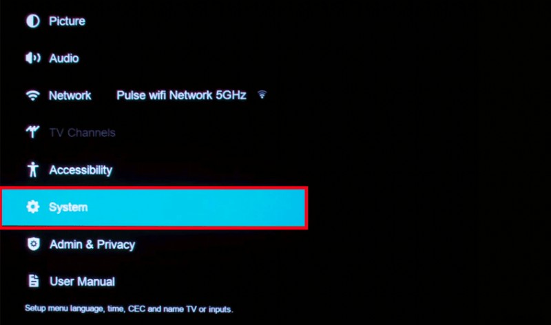 Mở khóa TV thông minh Vizio của bạn:Các bước an toàn để cài đặt ứng dụng không công khai 