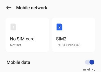 11 vấn đề thường gặp về đơn hàng DoorDash và cách khắc phục 