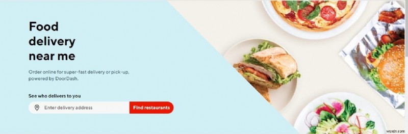 11 vấn đề thường gặp về đơn hàng DoorDash và cách khắc phục 