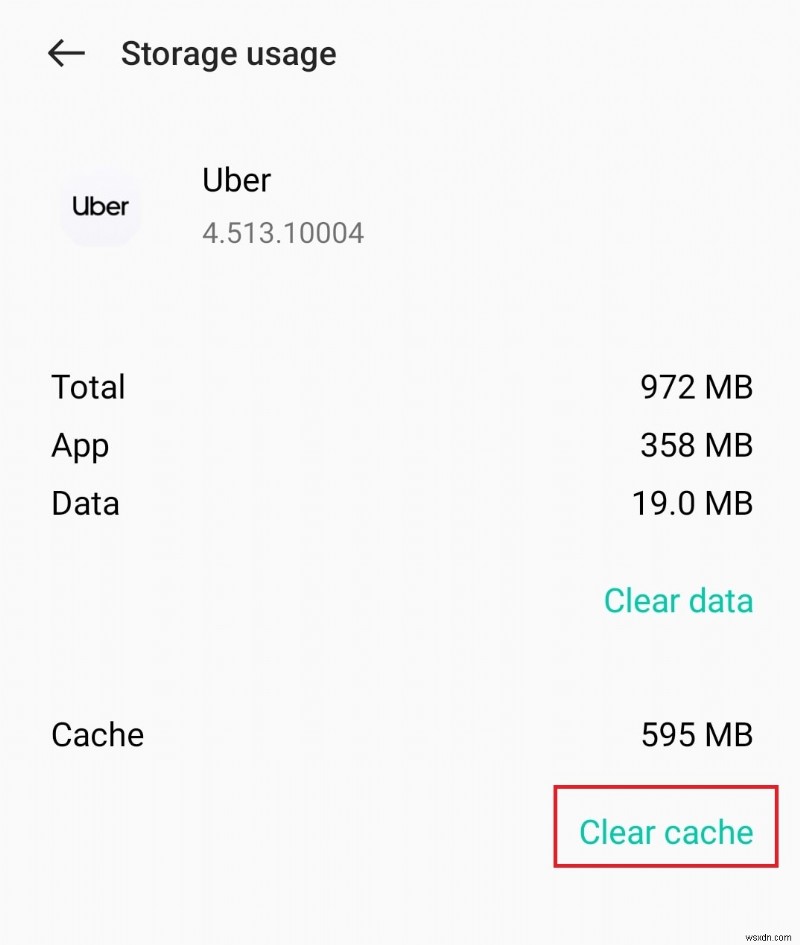 Giải quyết vấn đề về thẻ quà tặng Uber của bạn:Hướng dẫn khắc phục từng bước 
