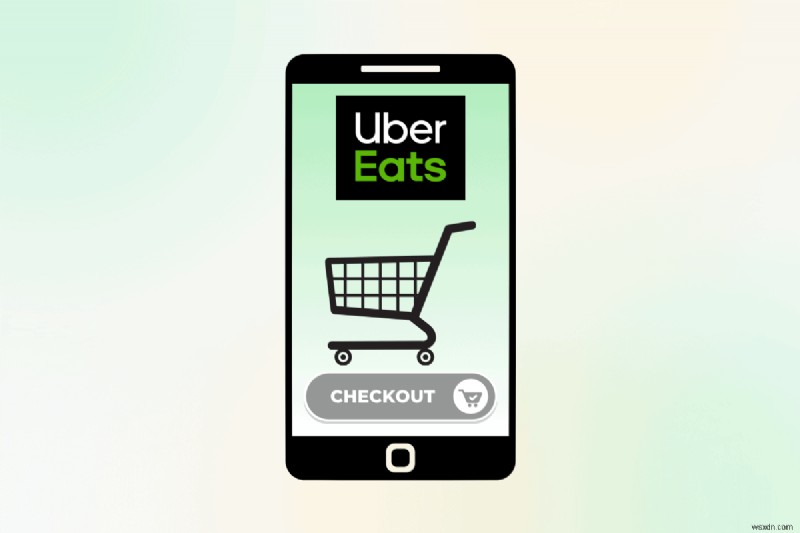 Giải quyết các vấn đề về tải thanh toán của Uber Eats – Khắc phục nhanh để đặt hàng 