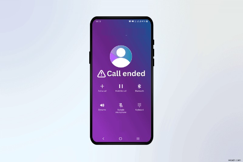 Cách khắc phục nhanh:Dừng cuộc gọi Android bị rớt ngay sau khi quay số 
