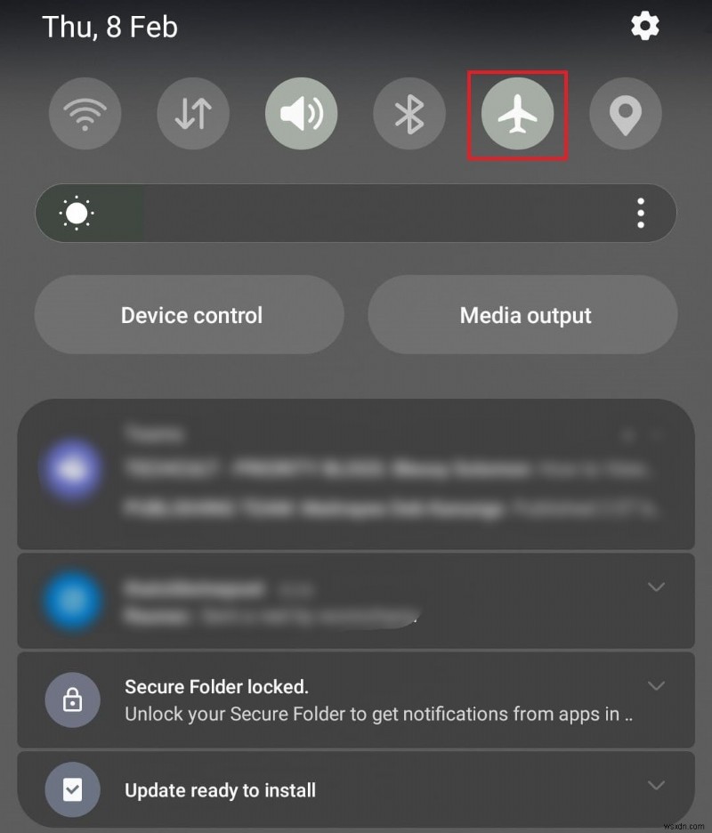 Cách khắc phục nhanh:Dừng cuộc gọi Android bị rớt ngay sau khi quay số 