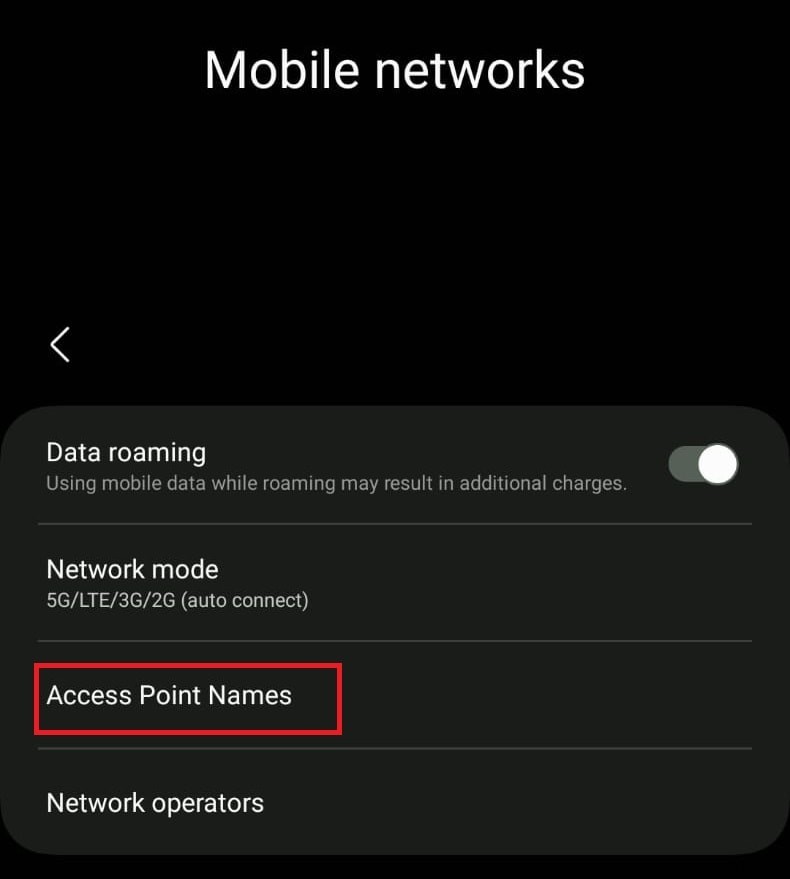 Sửa dòng chủ đề trống trên Samsung SMS – Hướng dẫn khắc phục sự cố nhanh 