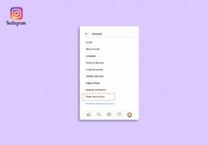 Cách tìm và xem tất cả bài viết bạn đã thích trên Instagram 