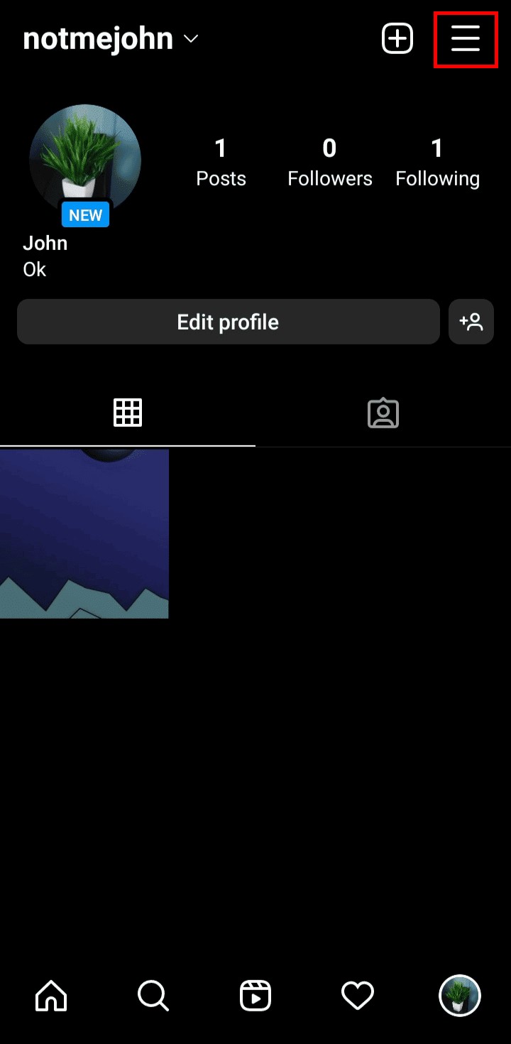 Cách tìm và xem tất cả bài viết bạn đã thích trên Instagram