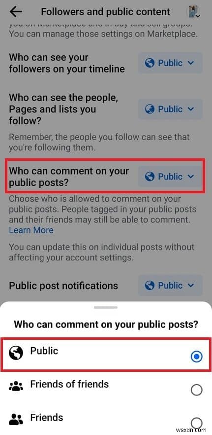 Cách khôi phục các bình luận bị thiếu trên Facebook Reels:5 cách khắc phục đơn giản 