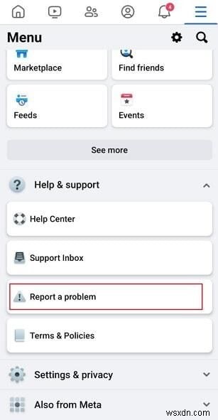 Cách khôi phục các bình luận bị thiếu trên Facebook Reels:5 cách khắc phục đơn giản 