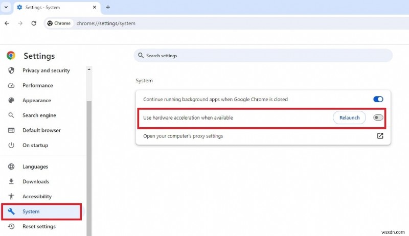 Khôi phục thanh dấu trang Chrome của bạn:Cách khắc phục và khắc phục sự cố đơn giản