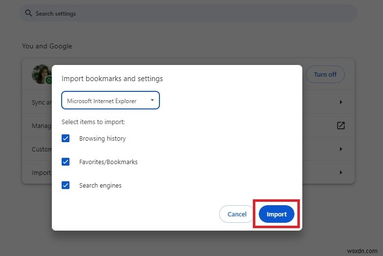 Khôi phục thanh dấu trang Chrome của bạn:Cách khắc phục và khắc phục sự cố đơn giản