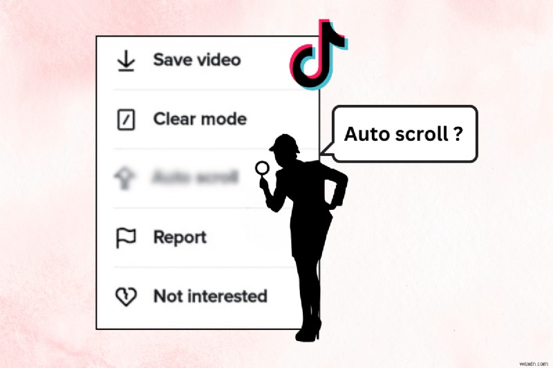 Khôi phục TikTok Auto‑Scroll trên Android và iOS:Các cách sửa đơn giản để xem mượt mà 