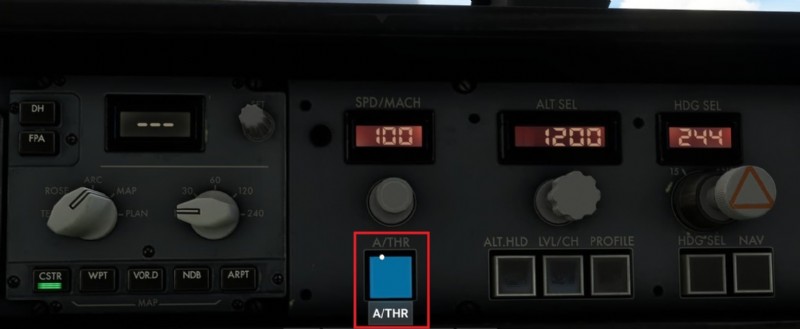 Giải quyết các vấn đề về van tiết lưu trên Airbus A310 của MS Flight Simulator – Khắc phục nhanh chóng và đáng tin cậy 