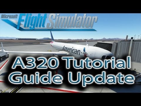 Giải quyết các vấn đề về van tiết lưu trên Airbus A310 của MS Flight Simulator – Khắc phục nhanh chóng và đáng tin cậy 