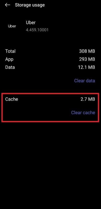 Giải quyết vấn đề giá vé bị thiếu của Uber:5 cách khắc phục đã được chứng minh dành cho khách hàng