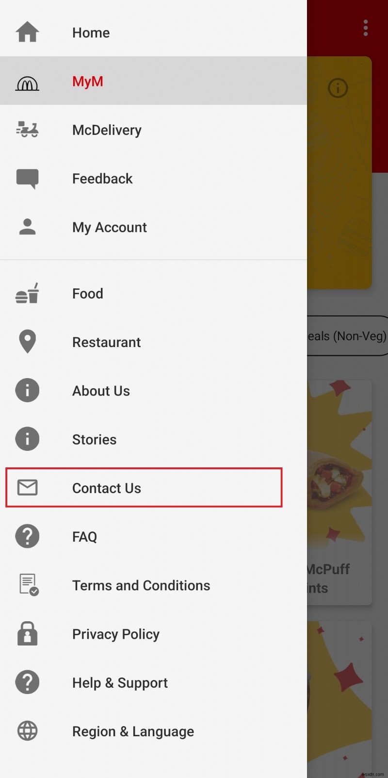 Giải quyết ứng dụng McDonald s bị kẹt khi đặt hàng trước đó – Khắc phục từng bước cho Android và iOS 