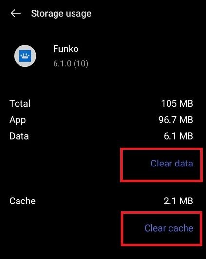 Khắc phục sự cố ứng dụng Funko trên iPhone và Android – Giải pháp nhanh chóng, đáng tin cậy 