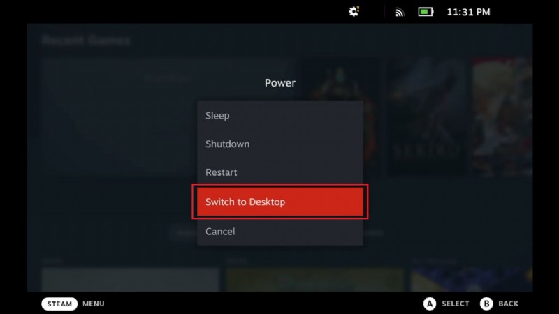 Bản sửa lỗi sự cố NBA 2K23 &2K24 cho Steam Deck:Hướng dẫn từng bước 