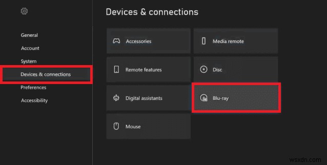 Khắc phục sự cố NBA 2K24 trên Xbox Series X/S &PS4 – Hướng dẫn từng bước