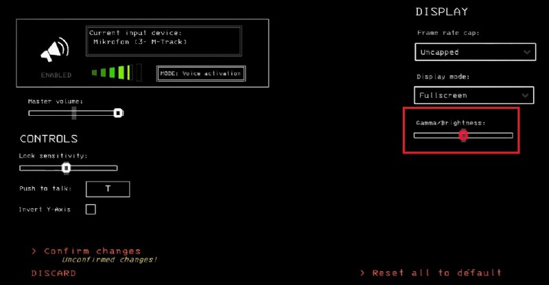 Giải quyết vấn đề về đèn trong Lethal Company:Hướng dẫn khắc phục nhanh 