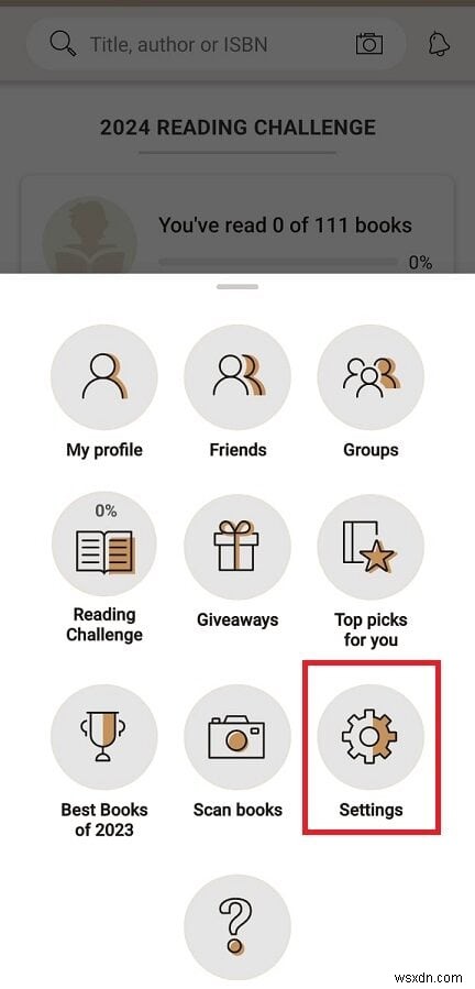 Cách khắc phục nhanh ứng dụng Goodreads không hoạt động:Khôi phục chức năng ngay hôm nay 