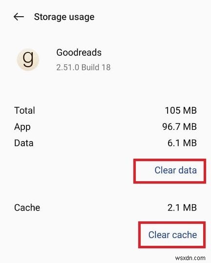 Cách khắc phục nhanh ứng dụng Goodreads không hoạt động:Khôi phục chức năng ngay hôm nay 