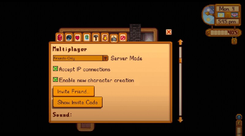Khắc phục sự cố về mã mời của Stardew Valley – Giải pháp nhanh chóng và dễ dàng 