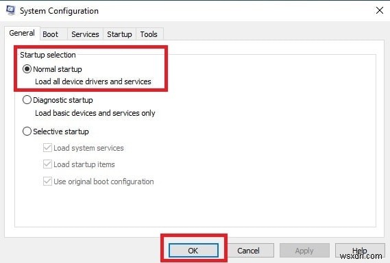 Khắc phục lỗi  Không thể tải được hồ sơ người dùng  của Windows 10/11 – Giải pháp nhanh chóng và đáng tin cậy 