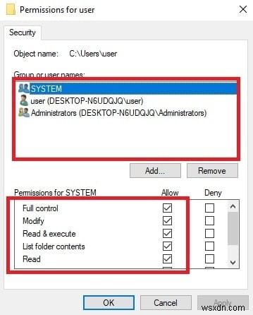 Khắc phục lỗi  Không thể tải được hồ sơ người dùng  của Windows 10/11 – Giải pháp nhanh chóng và đáng tin cậy 