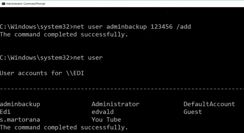 Khắc phục lỗi  Không thể tải được hồ sơ người dùng  của Windows 10/11 – Giải pháp nhanh chóng và đáng tin cậy 