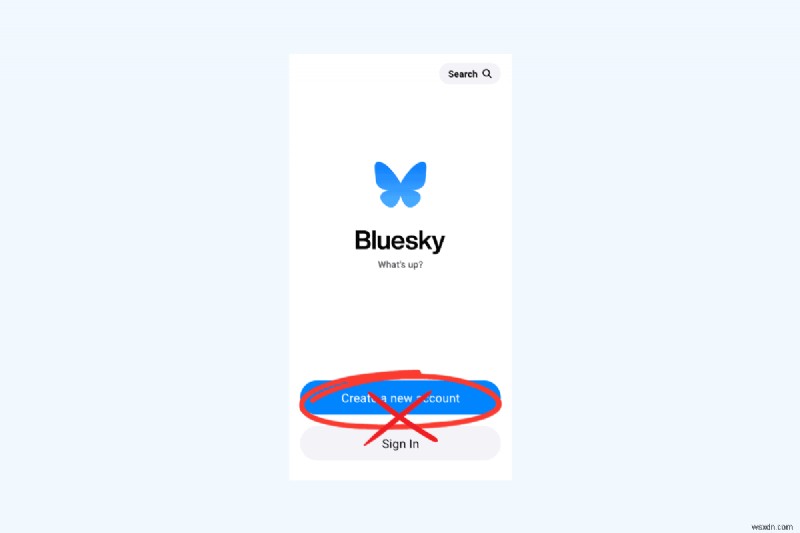 Khám phá Bluesky một cách công khai:Không cần đăng nhập để duyệt 
