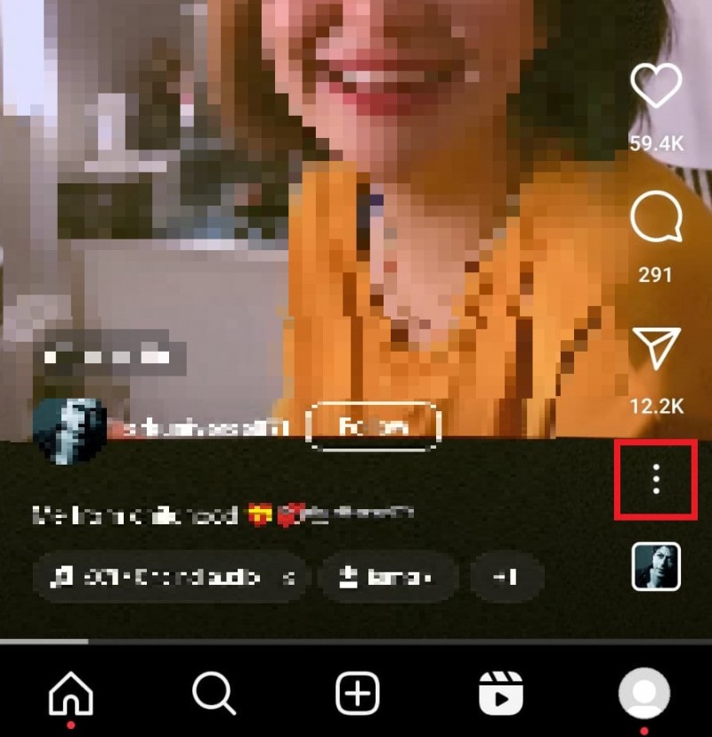 Cách khôi phục tính năng Remix reel trên Instagram và Facebook 
